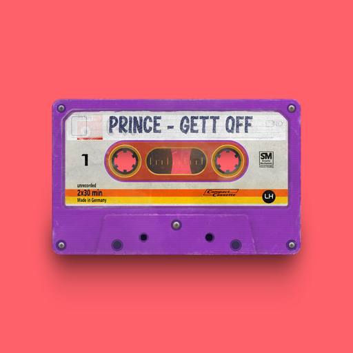 06792 - Prince - Gett Off